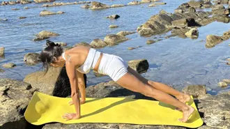18/30 minuti – Workout Creativo – NEW!