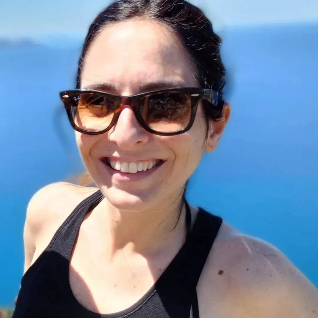 cristina