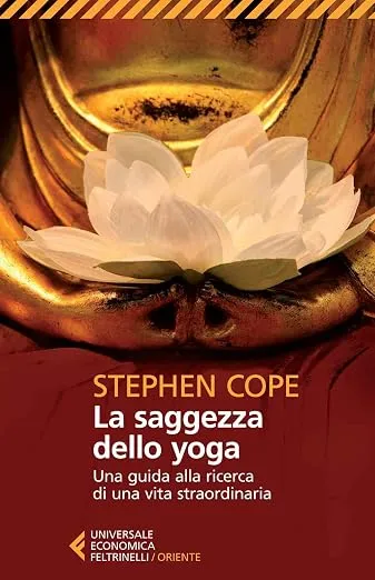 La saggezza dello yoga