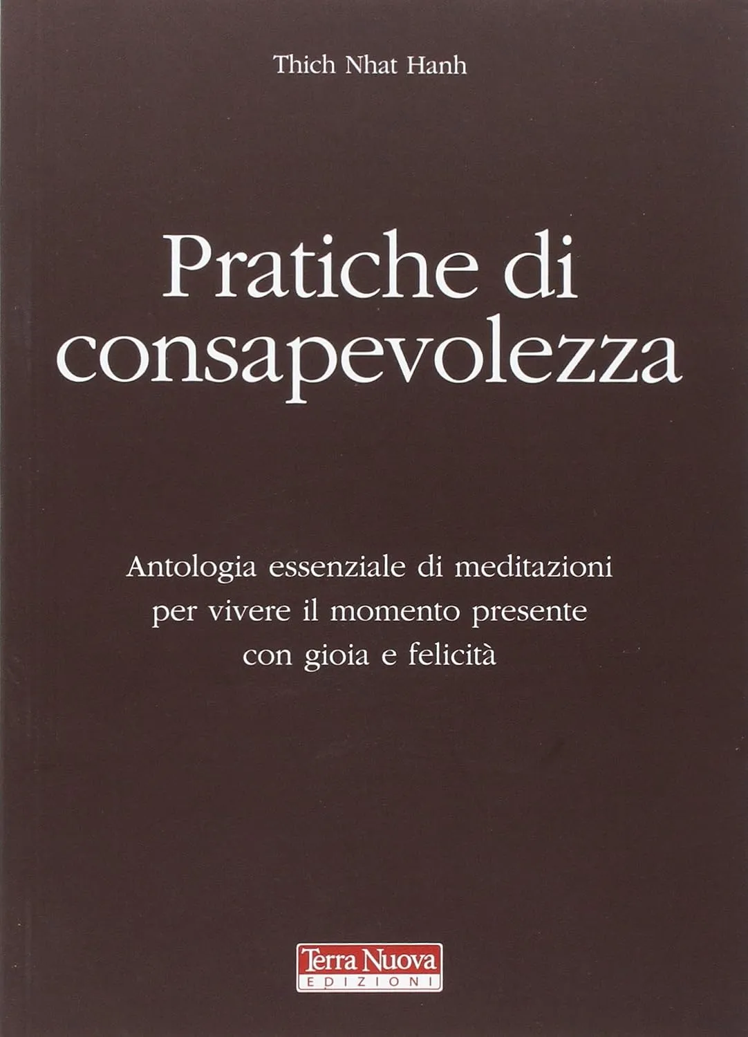 Pratiche di consapevolezza