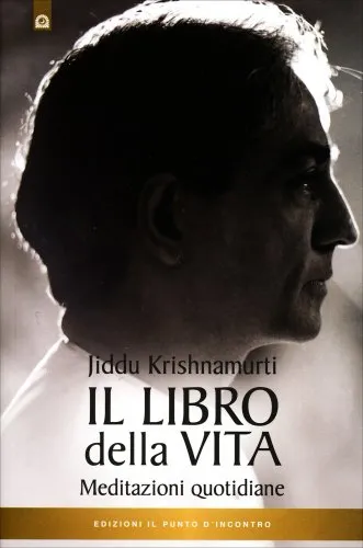Il libro della Vita- Meditazione quotidiana